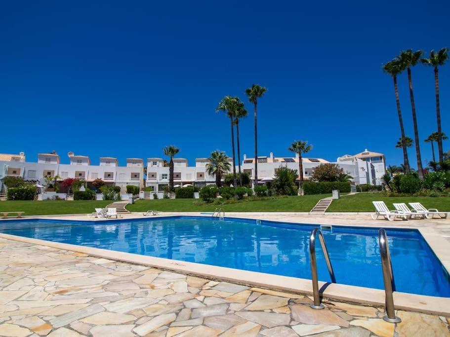 Villa Dunas Salgados House - Sea View & Garage & Bbq & Salgados *
